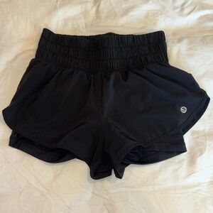 gilly hicks workout shorts